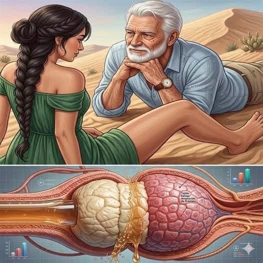 ¿QUÉ CAMBIA EN LA FERTILIDAD MASCULINA CON EL PASO DE LOS AÑOS?