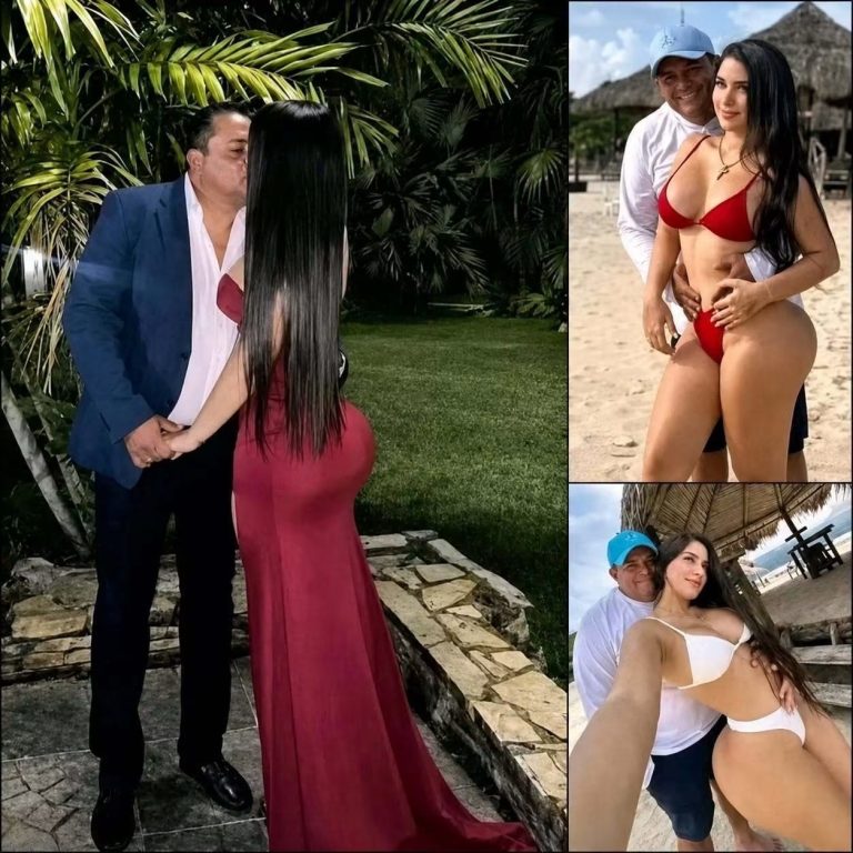 PRECIOSA LUNA DE MIEL CAMBIÓ POR COMPLETO CUANDO DESCUBRIÓ ALGO QUE NO ESPERABA DE SU ESPOSA