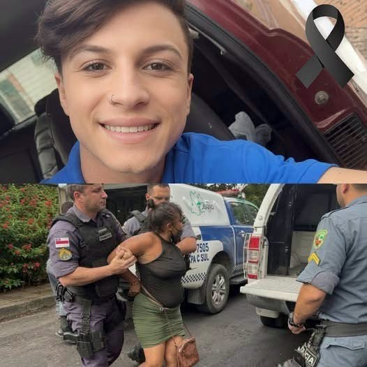 IMAGEN VIRAL ASEGURA QUE UNA MADRE HABRÍA ATACADO A SU HIJO, PERO HAY UN DETALLE CLAVE
