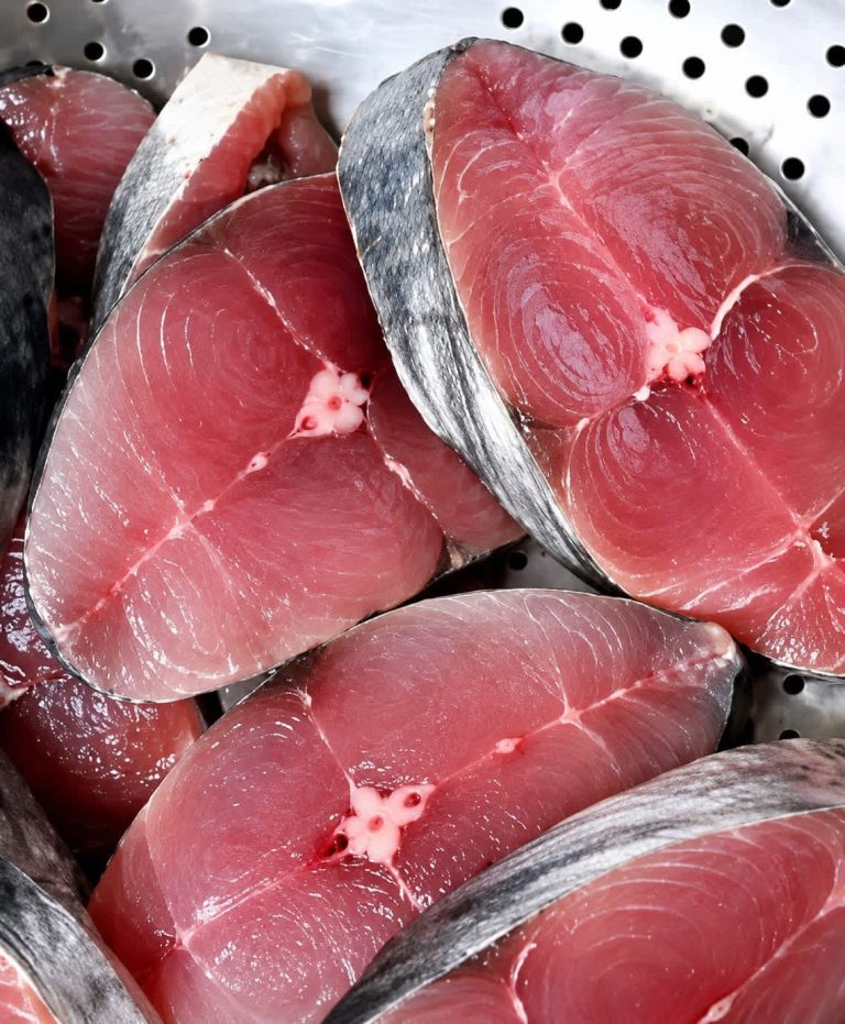 MÉDICOS ACLARAN QUÉ PASA AL COMER PESCADO Y CUÁNDO REALMENTE PUEDE EXISTIR UN RIESGO