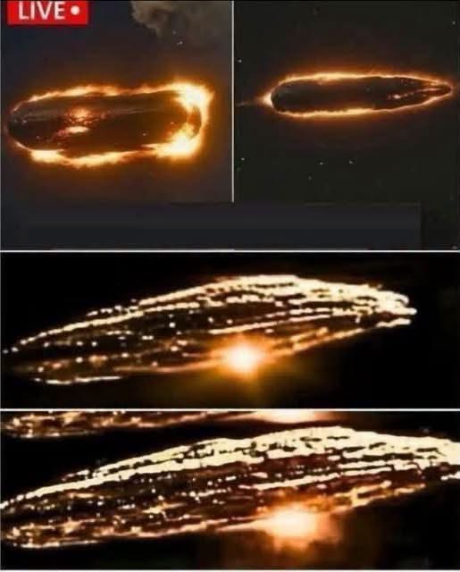 NASA VIGILA OBJETOS QUE SE ACERCAN A LA TIERRA: ESTO SE SABE SOBRE LA SUPUESTA AMENAZA