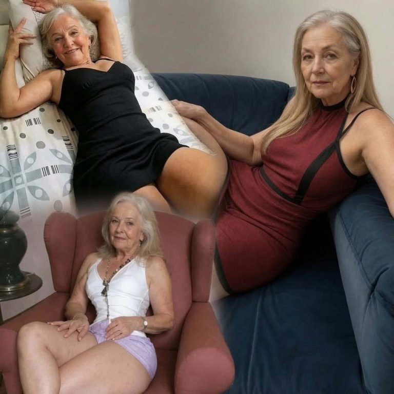 CAMBIOS EN LAS MUJERES CON LA EDAD: ESTO ES LO QUE REALMENTE OCURRE EN EL CUERPO