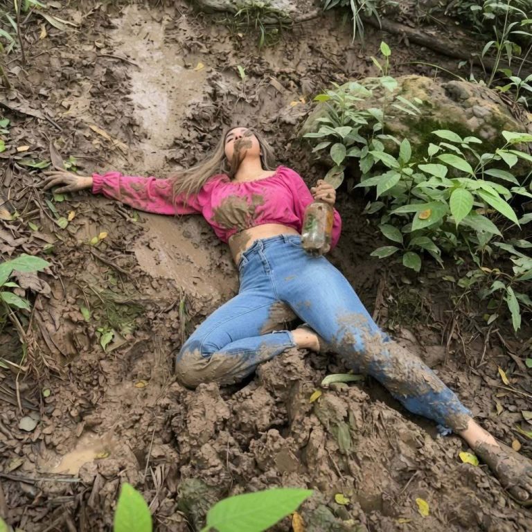 BUSCAN IDENTIFICAR A MUJER ENCONTRADA EN ZONA BOSCOSA Y LOCALIZAR A SUS FAMILIARES