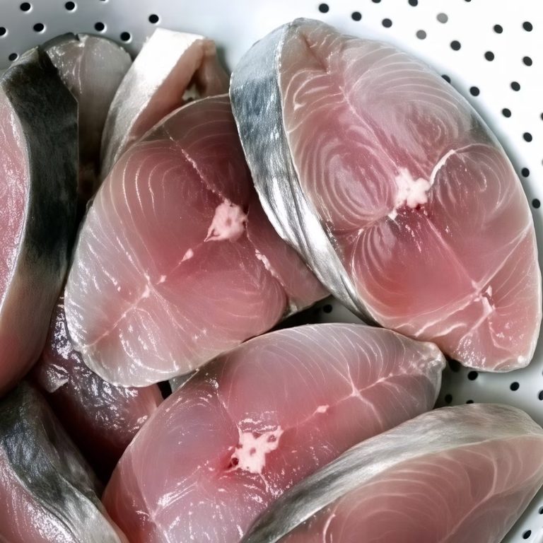 Pescado y mercurio: cuáles pueden acumular más y cómo consumirlos de forma segura