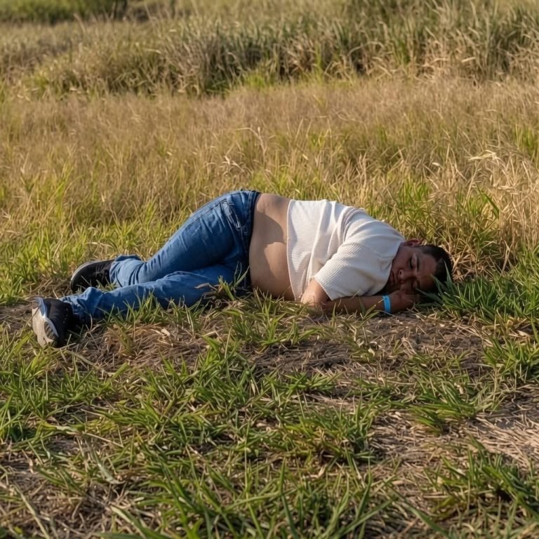 Qué hacer cuando encuentran a una persona sola y buscan localizar a sus familiares