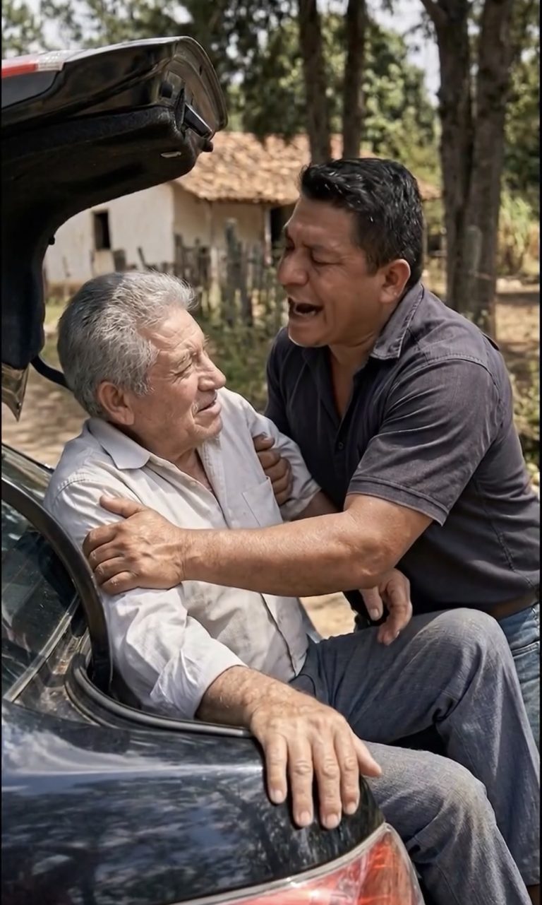Atrapado en video