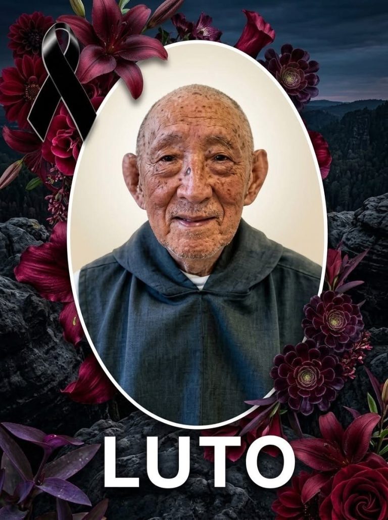 Hombre de 108 años es recordado por su familia y su historia vuelve a conmover en redes