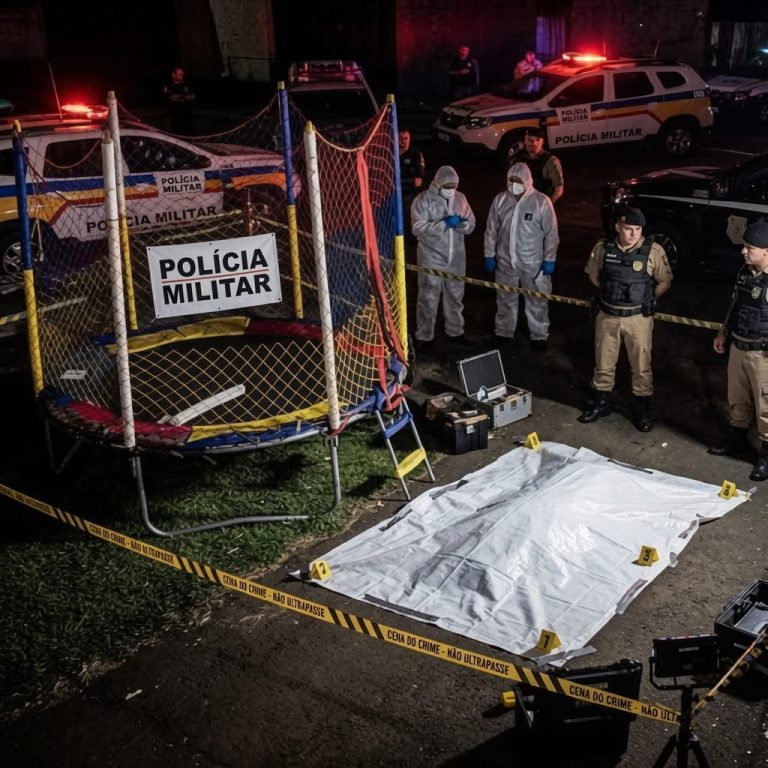 Accidente en una cama elástica genera preocupación por la seguridad de los niños